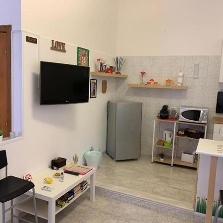 Appartement The Airport House à Catane Extérieur photo